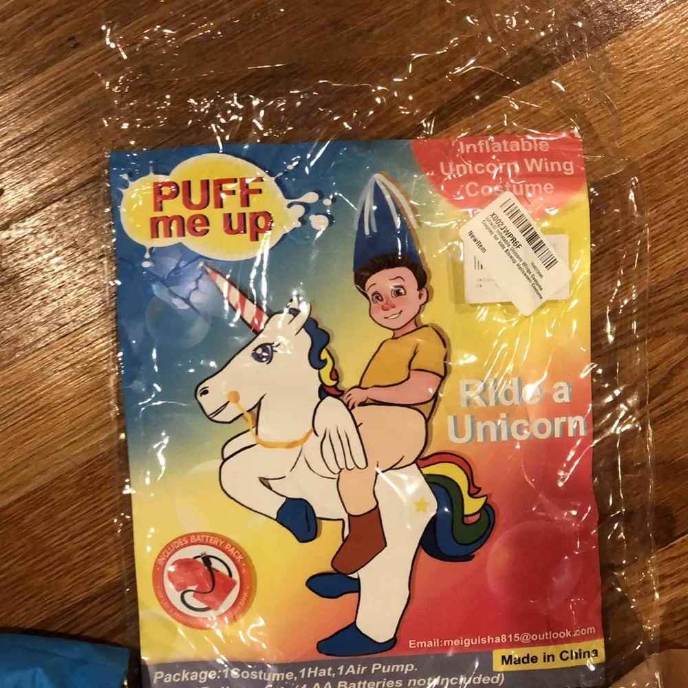 N/A such fun